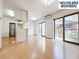 中古戸建　熊野町北1丁目