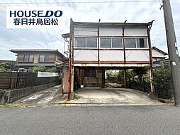 売土地　上条町7丁目