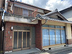 甲賀市水口町京町