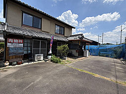 甲賀市水口町東林口