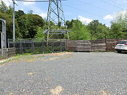 白川三西原貸土地