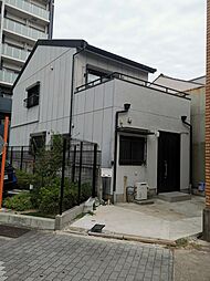 名古屋市中区新栄２丁目の一戸建て