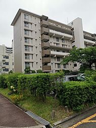 牛巻団地　４号棟 702