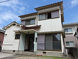 園部戸建3DK