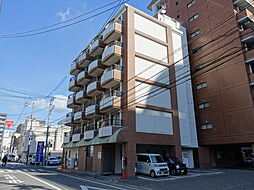 和歌山市十番丁