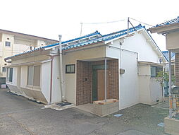 和歌山市福島の一戸建て