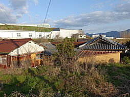 DIY可能平屋戸建