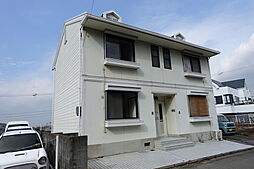 プレジール関戸1棟貸(2世帯住居) 101・102