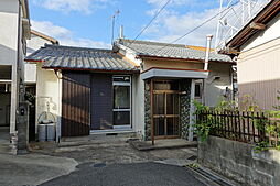 野崎平家戸建