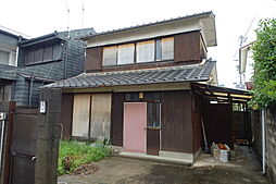 和歌川町戸建