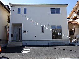 新築　島橋東ノ丁 第1