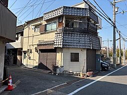 大領4丁目売土地