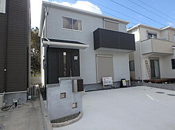 西庄戸建4LDK