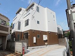 エルスタンザ喜多見DEUX 206