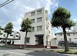 エルスタンザ新松戸 401