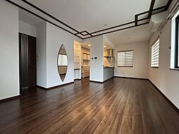 世田谷区深沢６丁目一戸建て