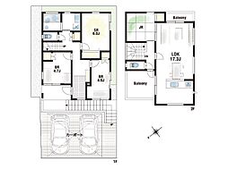 高槻市安岡寺町2丁目