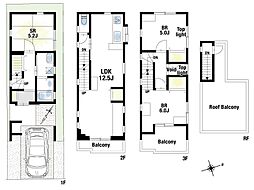 三島郡島本町広瀬1丁目