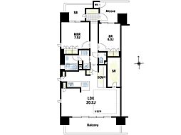 レ・ジェイド高槻