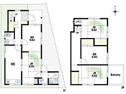 高槻市大塚町1丁目