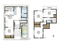 高槻市東城山町