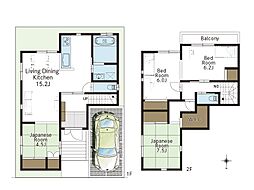高槻市東城山町