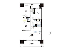 CASAウェリス高槻パークスクエア