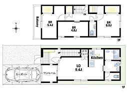 CASA高槻市高垣町