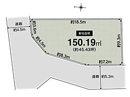 CASA茨木市十日市町建築条件無売土地