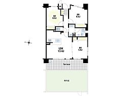 CASAエスリード京都山科セミリア