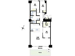 CASAユニライフ山崎4号棟