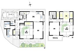 CASA高槻市氷室町2丁目