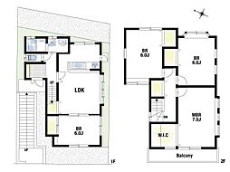 高槻市塚原5丁目