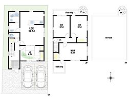 高槻市奥天神町1丁目