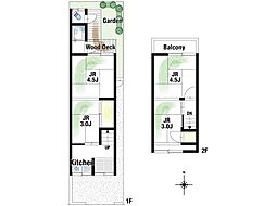 京都市右京区嵯峨天龍寺椎野町