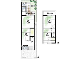 京都市右京区嵯峨天龍寺椎野町