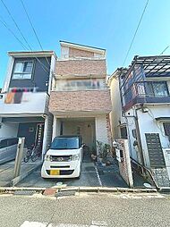 高槻市郡家新町