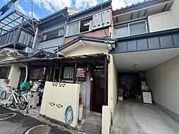 御厨東2丁目　テラスハウス