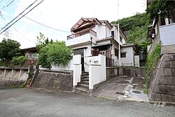 宝塚市ふじガ丘 一戸建て