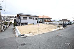 宝塚市野上5丁目 土地