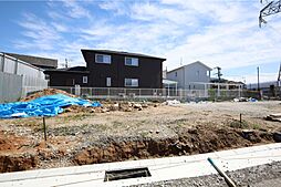 宝塚市安倉北1丁目 土地