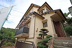 宝塚市中山台1丁目 一戸建て