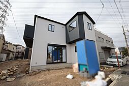 宝塚市安倉北2丁目 一戸建て