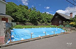 宝塚市中山桜台6丁目 土地