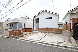 宝塚市泉ガ丘 一戸建て