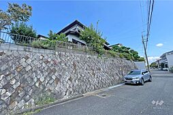 宝塚市中山桜台6丁目 一戸建て