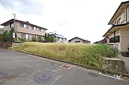 宝塚市青葉台2丁目 土地