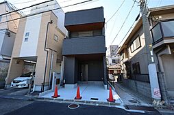 宝塚市仁川北2丁目 一戸建て