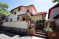 宝塚市中山五月台4丁目 土地