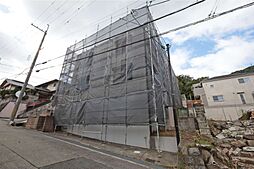 宝塚市長寿ガ丘 一戸建て